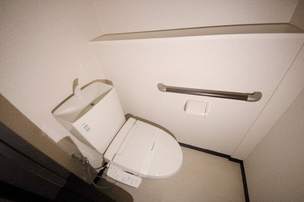 レオネクストbraveの物件内観写真